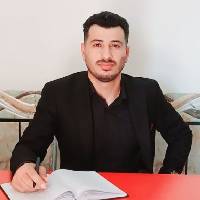 محمد خرسان